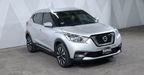 Nissan Kicks 1.6 ADVANCE LTS CVT Suv 2018