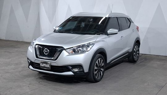 Nissan • Kicks