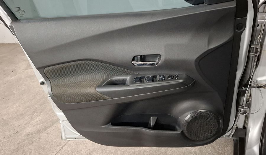 Nissan Kicks 1.6 ADVANCE LTS CVT Suv 2018