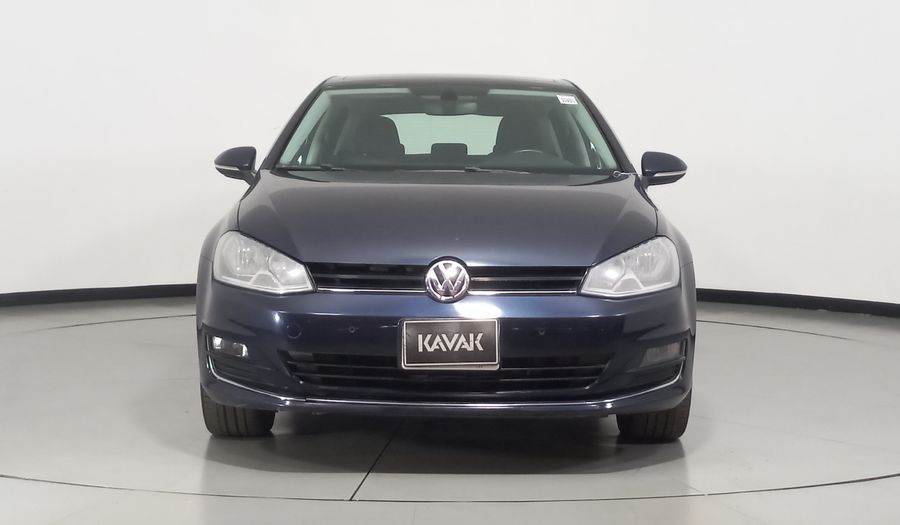 Volkswagen Golf 1.4 HIGHLINE DSG ASISTENTE APARCAMIENTO Hatchback 2017