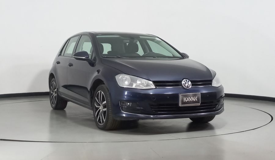 Volkswagen Golf 1.4 HIGHLINE DSG ASISTENTE APARCAMIENTO Hatchback 2017