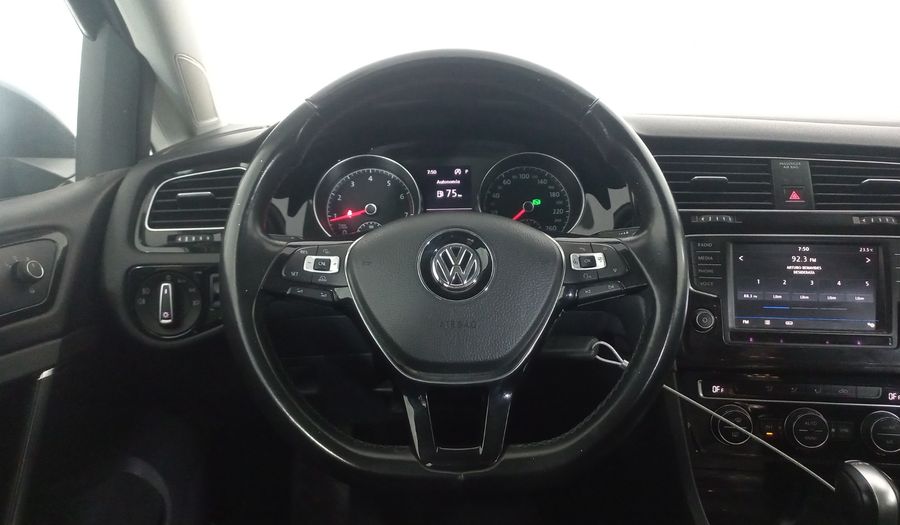 Volkswagen Golf 1.4 HIGHLINE DSG ASISTENTE APARCAMIENTO Hatchback 2017