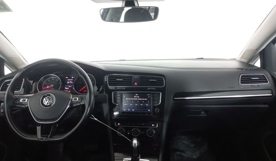 Volkswagen Golf 1.4 HIGHLINE DSG ASISTENTE APARCAMIENTO Hatchback 2017
