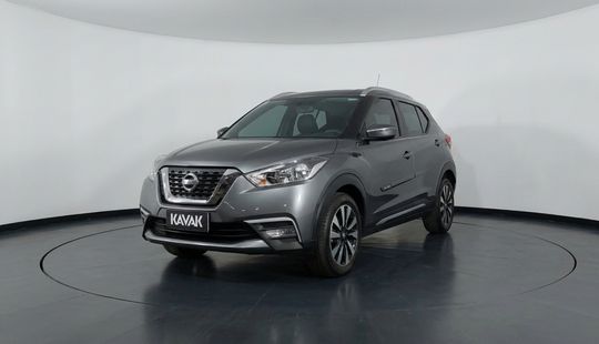 Nissan • Kicks