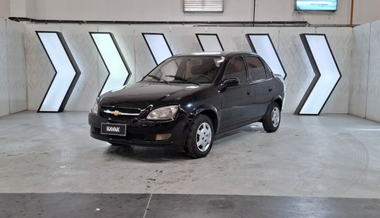 Chevrolet • Classic