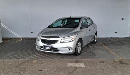 Chevrolet • Joy