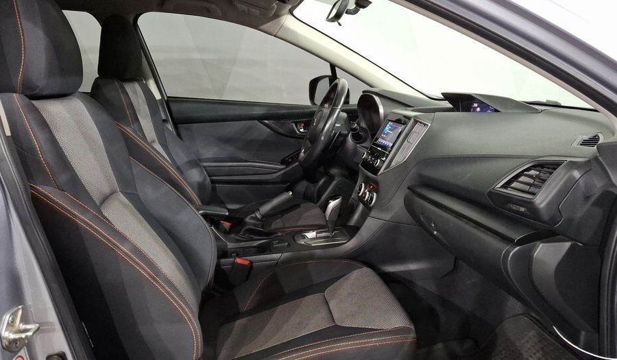 Subaru Xv 2.0 PREMIUM CVT AWD Suv 2021