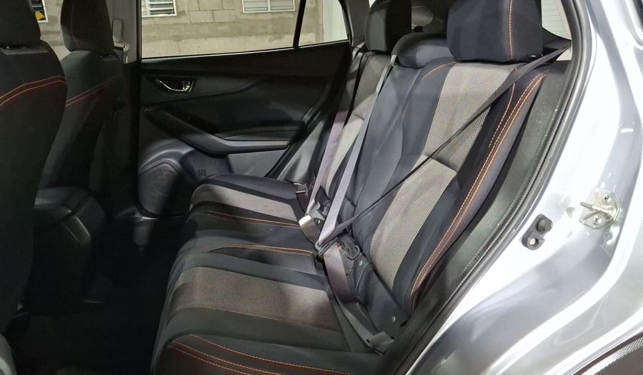 Subaru Xv 2.0 PREMIUM CVT AWD Suv 2021