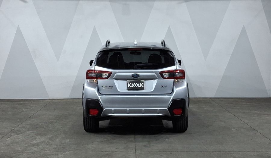 Subaru Xv 2.0 PREMIUM CVT AWD Suv 2021