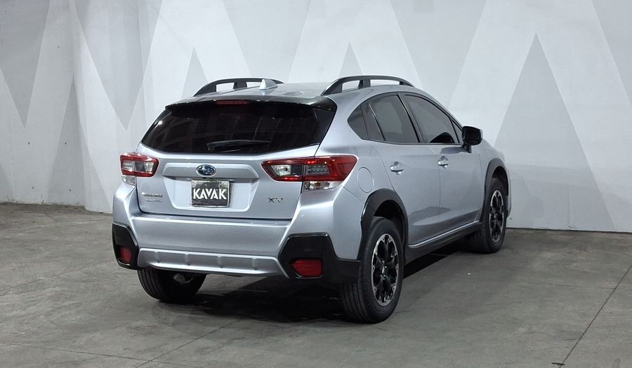 Subaru Xv 2.0 PREMIUM CVT AWD Suv 2021