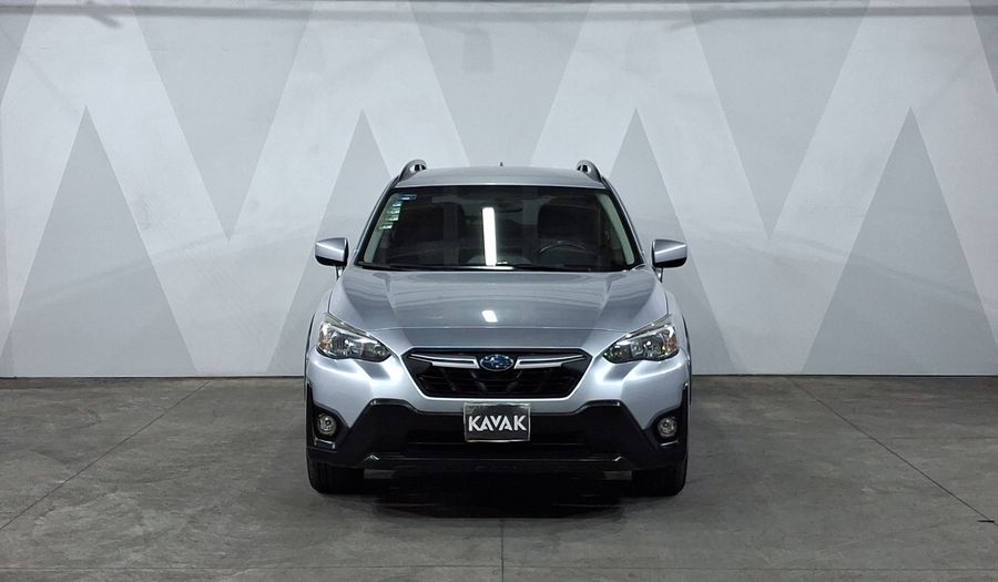 Subaru Xv 2.0 PREMIUM CVT AWD Suv 2021