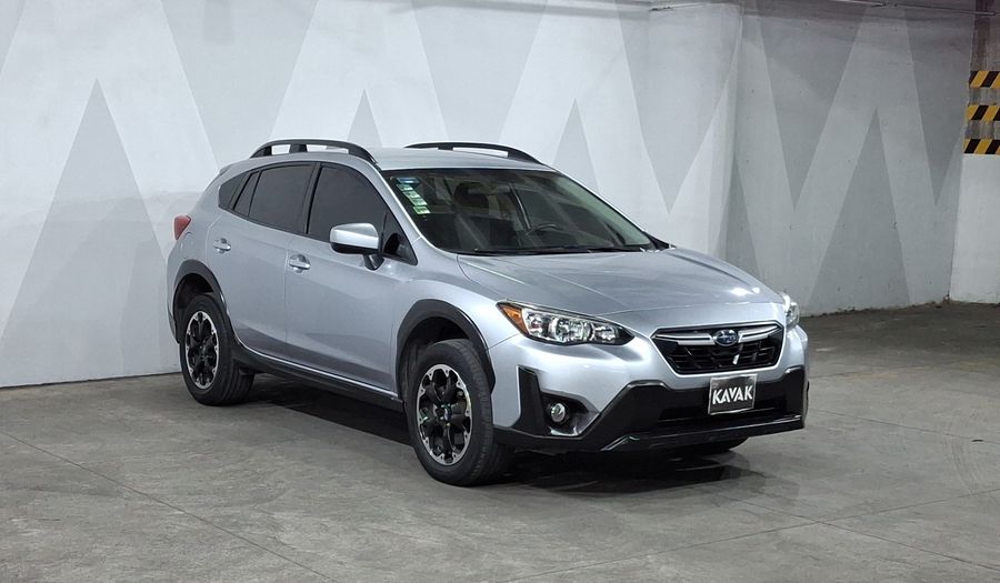 Subaru Xv 2.0 PREMIUM CVT AWD Suv 2021