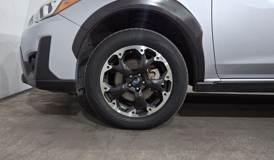 Subaru Xv 2.0 PREMIUM CVT AWD Suv 2021