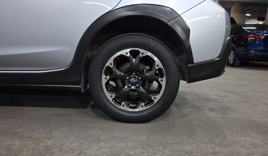 Subaru Xv 2.0 PREMIUM CVT AWD Suv 2021