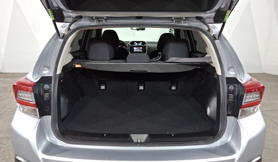 Subaru Xv 2.0 PREMIUM CVT AWD Suv 2021