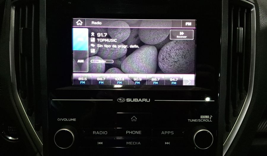 Subaru Xv 2.0 PREMIUM CVT AWD Suv 2021