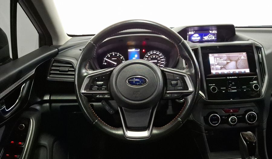 Subaru Xv 2.0 PREMIUM CVT AWD Suv 2021