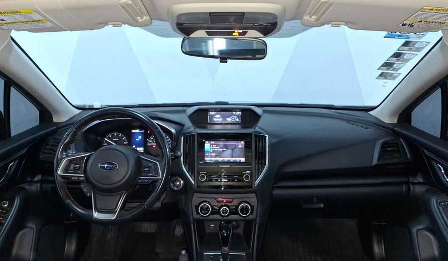 Subaru Xv 2.0 PREMIUM CVT AWD Suv 2021