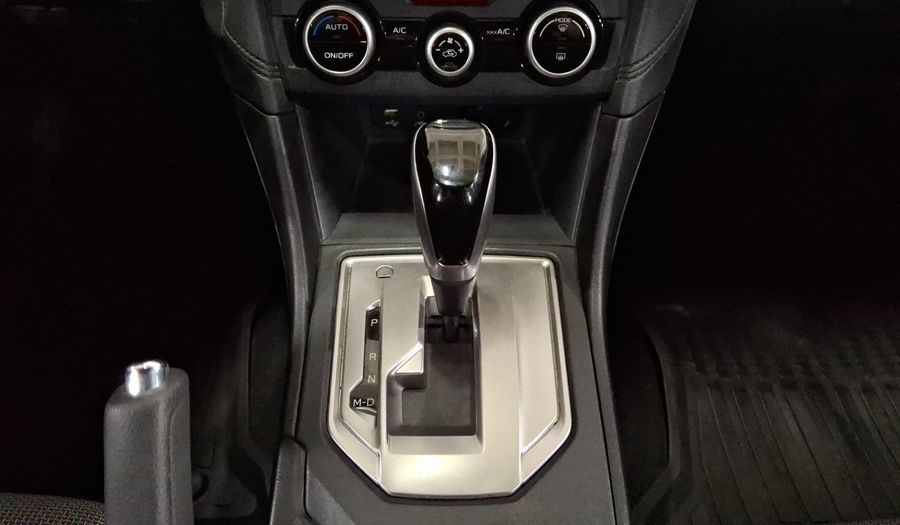 Subaru Xv 2.0 PREMIUM CVT AWD Suv 2021