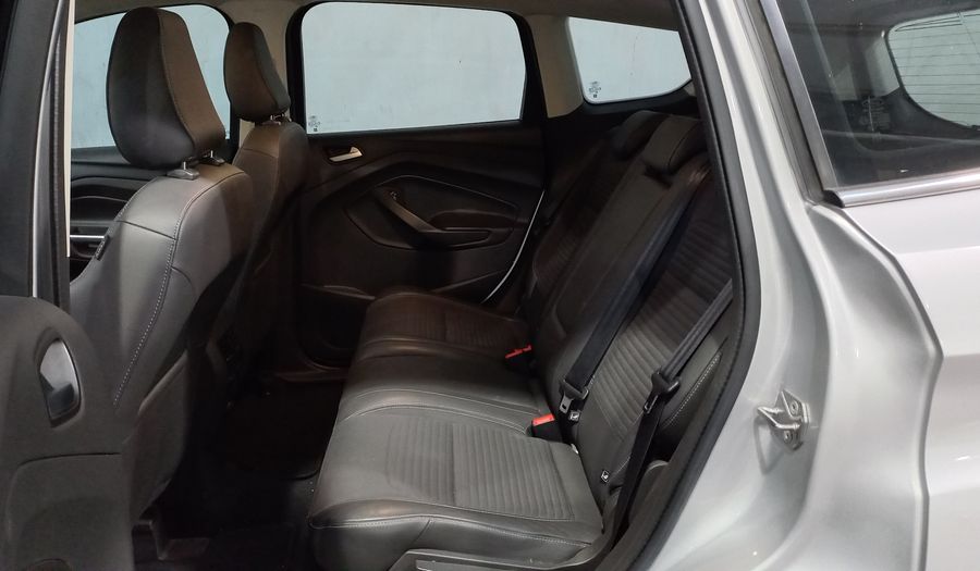 Ford Kuga 2.0 SEL AUTO Suv 2018