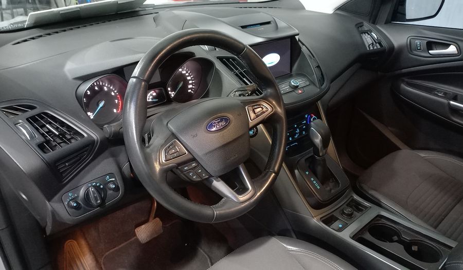 Ford Kuga 2.0 SEL AUTO Suv 2018
