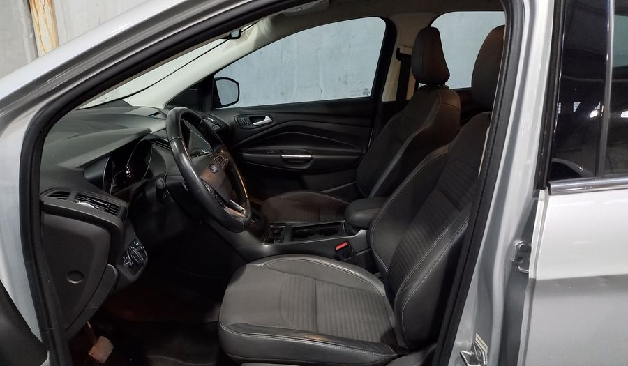 Ford Kuga 2.0 SEL AUTO Suv 2018