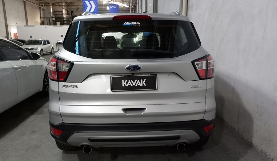 Ford Kuga 2.0 SEL AUTO Suv 2018