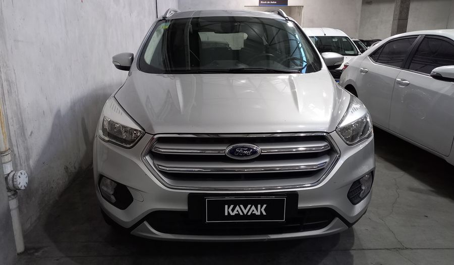 Ford Kuga 2.0 SEL AUTO Suv 2018