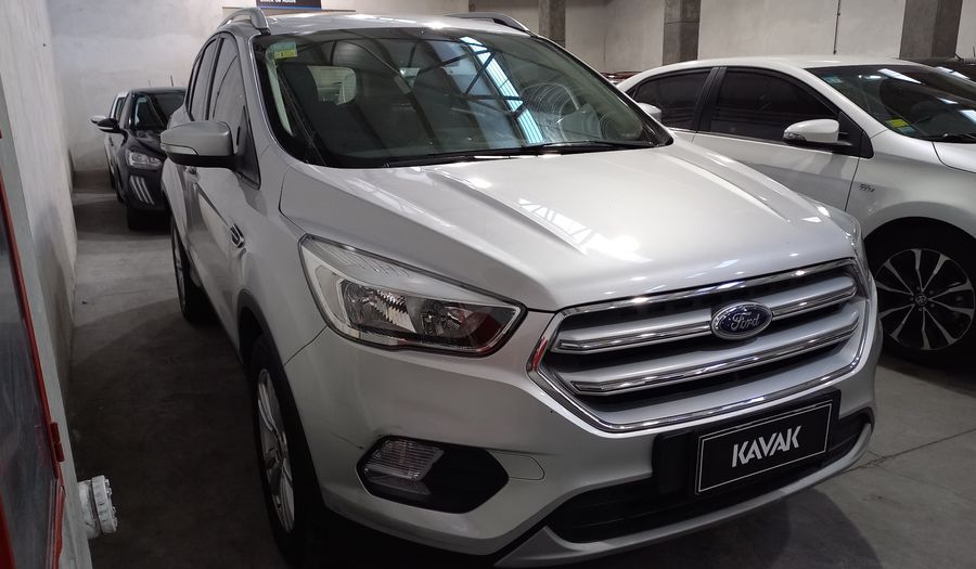 Ford Kuga 2.0 SEL AUTO Suv 2018