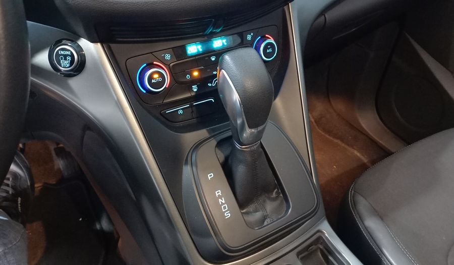Ford Kuga 2.0 SEL AUTO Suv 2018