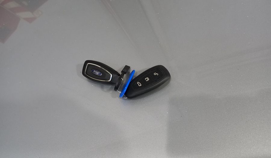 Ford Kuga 2.0 SEL AUTO Suv 2018