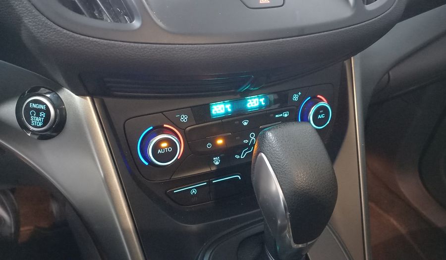 Ford Kuga 2.0 SEL AUTO Suv 2018