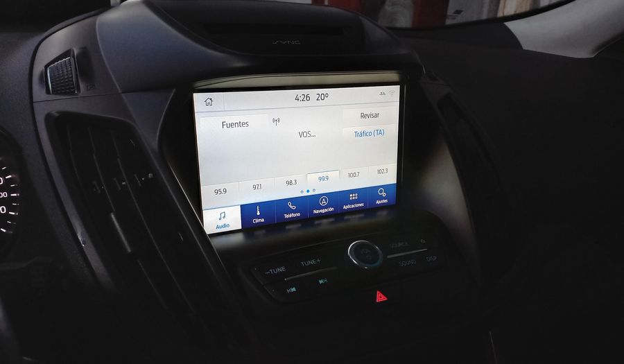 Ford Kuga 2.0 SEL AUTO Suv 2018