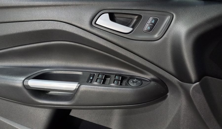 Ford Kuga 2.0 SEL AUTO Suv 2018