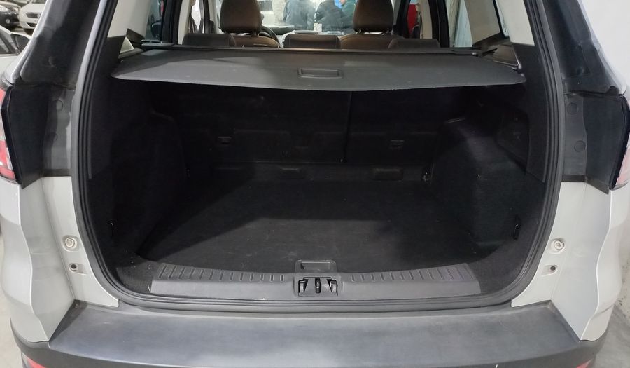 Ford Kuga 2.0 SEL AUTO Suv 2018