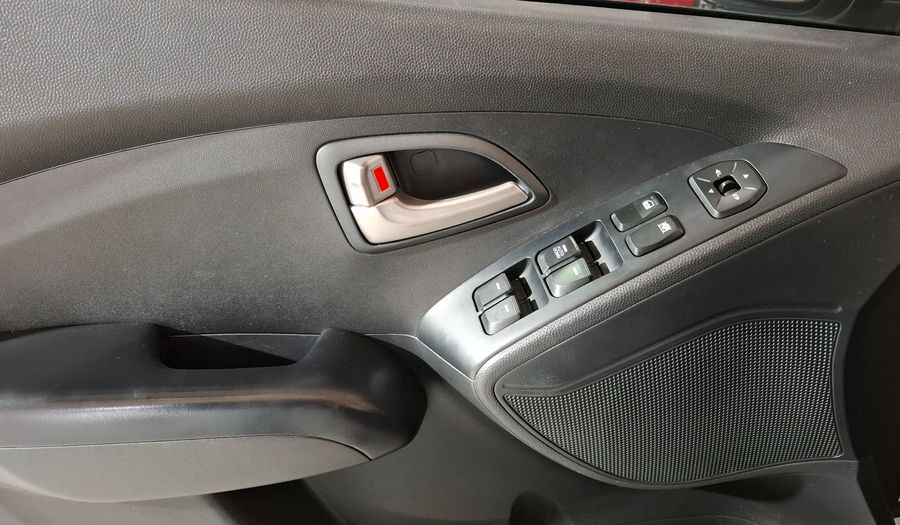 Hyundai Tucson 2.0 GL Suv 2013