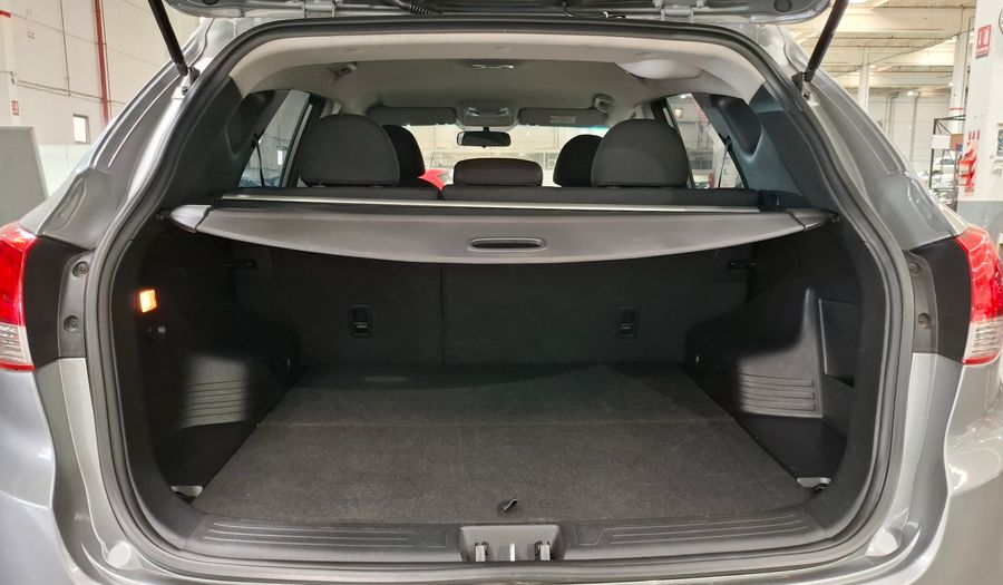 Hyundai Tucson 2.0 GL Suv 2013