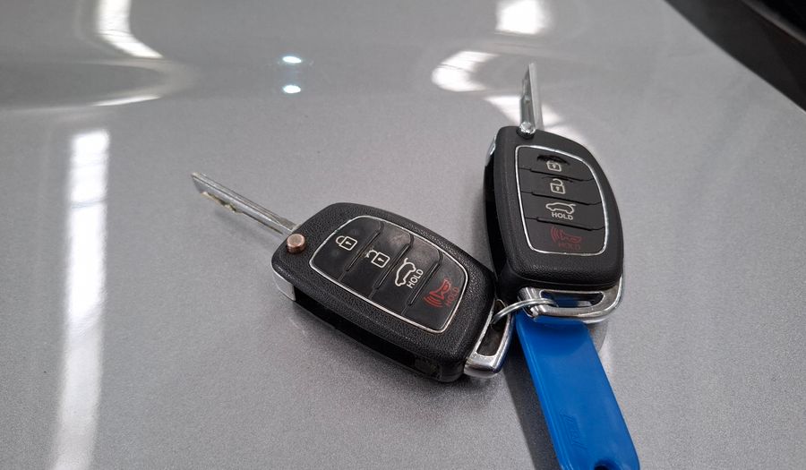 Hyundai Tucson 2.0 GL Suv 2013