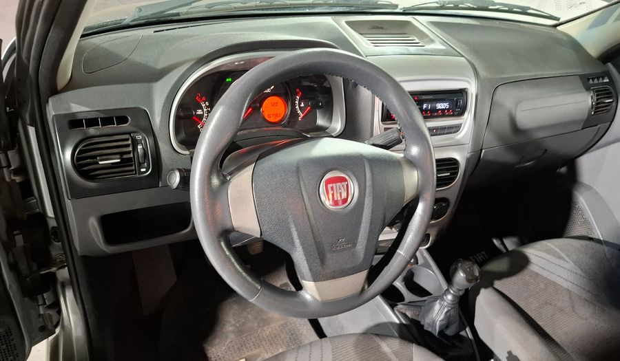 Fiat Palio 1.4 ATTRACTIVE Wagon 2014
