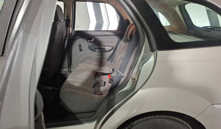 Fiat Palio 1.4 ATTRACTIVE Wagon 2014