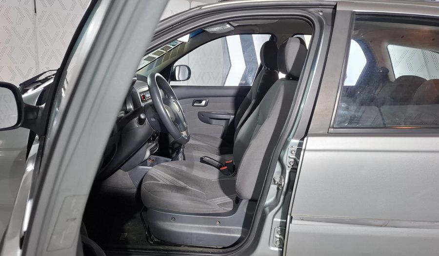 Fiat Palio 1.4 ATTRACTIVE Wagon 2014