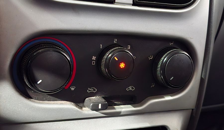 Fiat Palio 1.4 ATTRACTIVE Wagon 2014