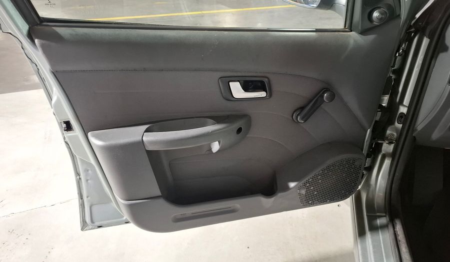 Fiat Palio 1.4 ATTRACTIVE Wagon 2014