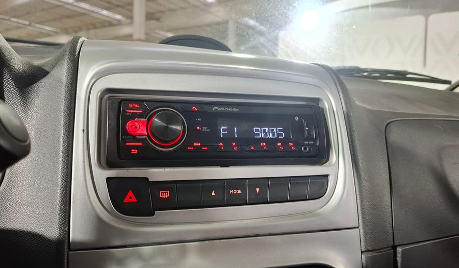 Fiat Palio 1.4 ATTRACTIVE Wagon 2014