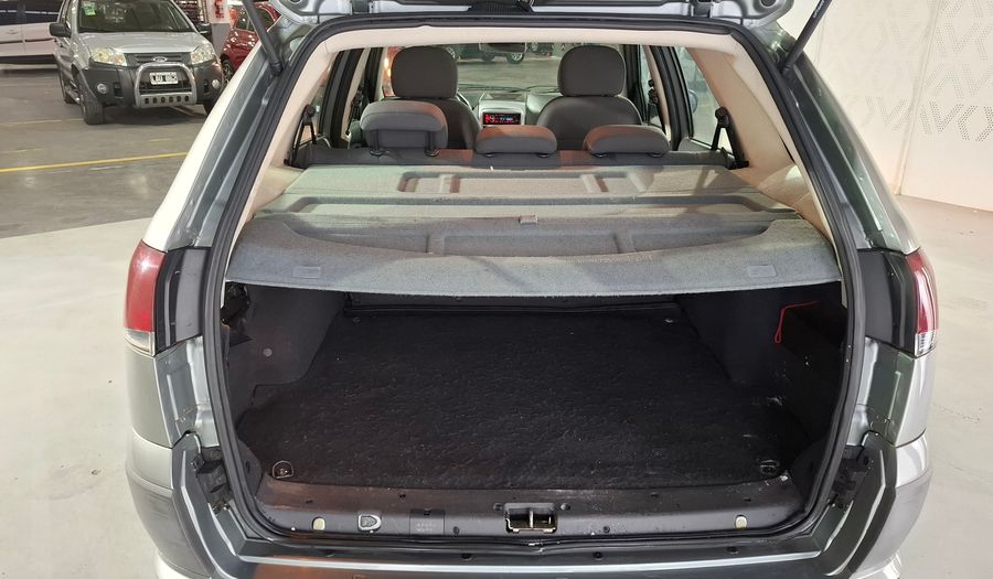 Fiat Palio 1.4 ATTRACTIVE Wagon 2014