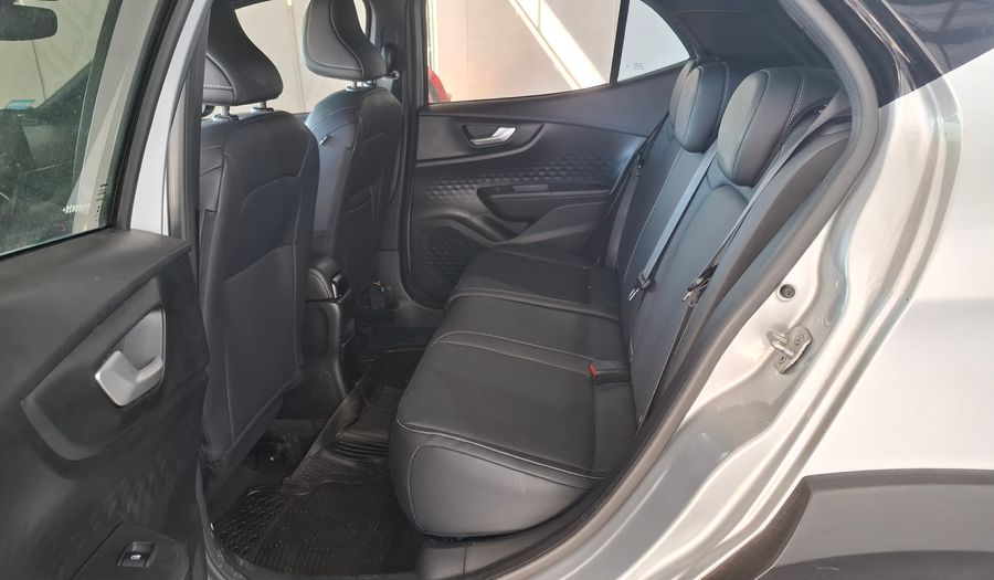 Fiat Pulse 1.0 IMPETUS CVT Suv 2024