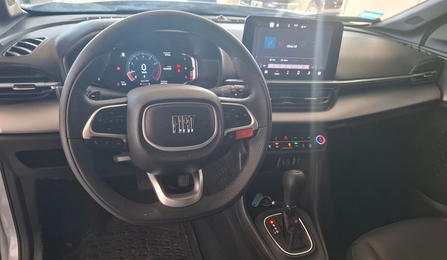 Fiat Pulse 1.0 IMPETUS CVT Suv 2024