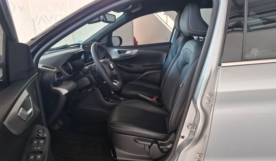 Fiat Pulse 1.0 IMPETUS CVT Suv 2024