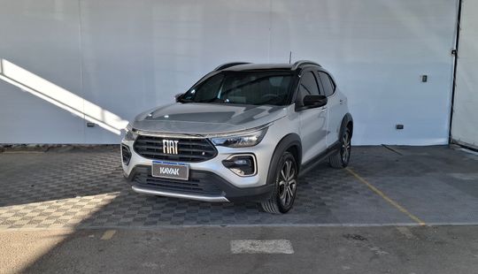 Fiat • Pulse
