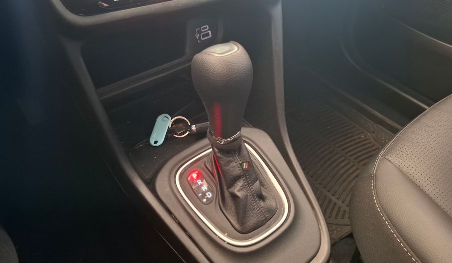 Fiat Pulse 1.0 IMPETUS CVT Suv 2024